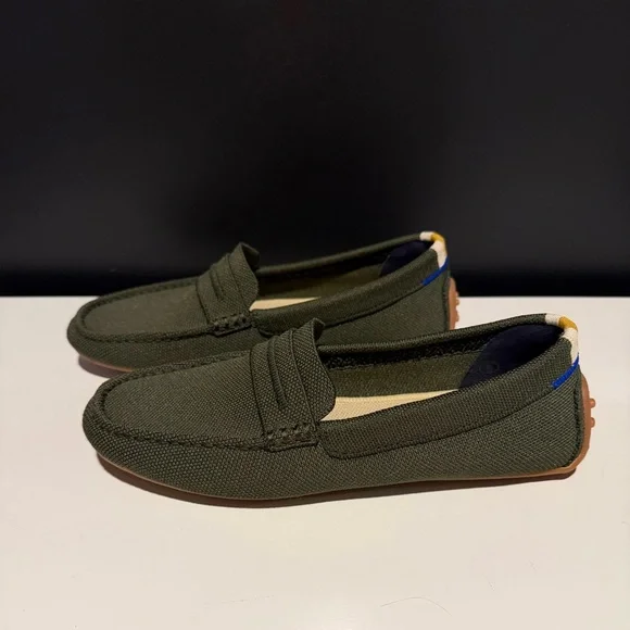 Rothy’s The Driver Loafer - Picture 3 of 7